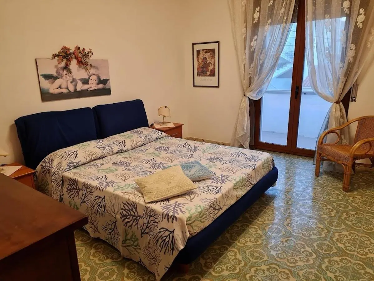 Prázdninový dům Vila Casa Perla Golfo Aranci