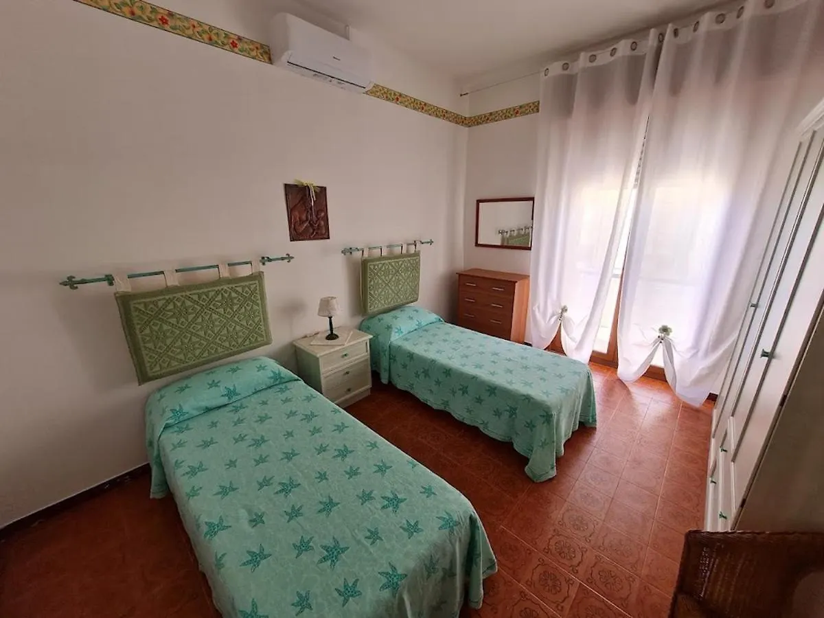 Prázdninový dům Vila Casa Perla Golfo Aranci