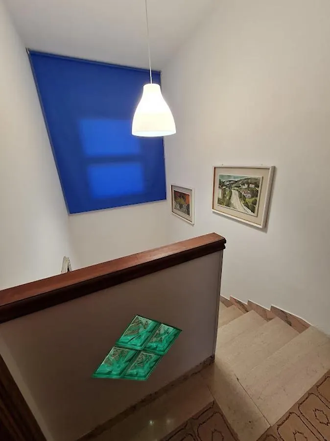 Vila Casa Perla Golfo Aranci