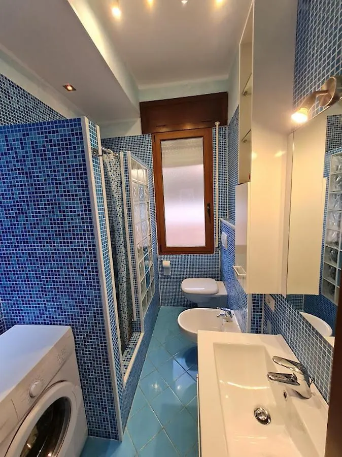 Vila Casa Perla Golfo Aranci Prázdninový dům