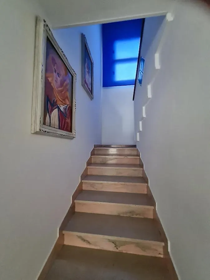 Vila Casa Perla Golfo Aranci