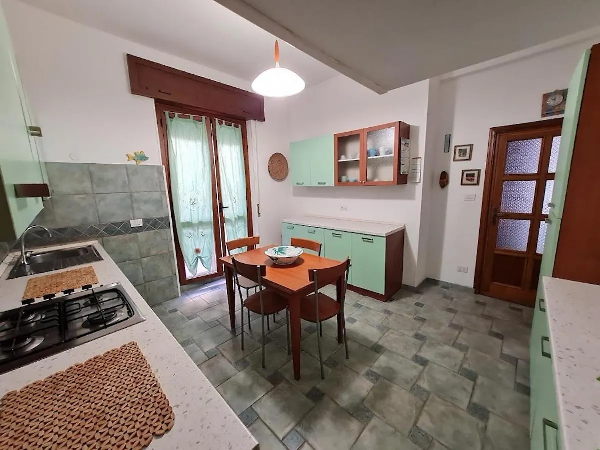 Vila Casa Perla Golfo Aranci 0*,  Itálie