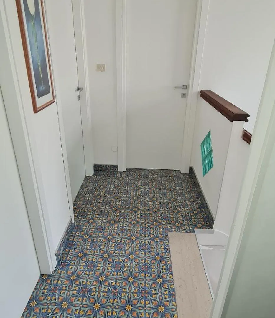 Vila Casa Perla Golfo Aranci Prázdninový dům