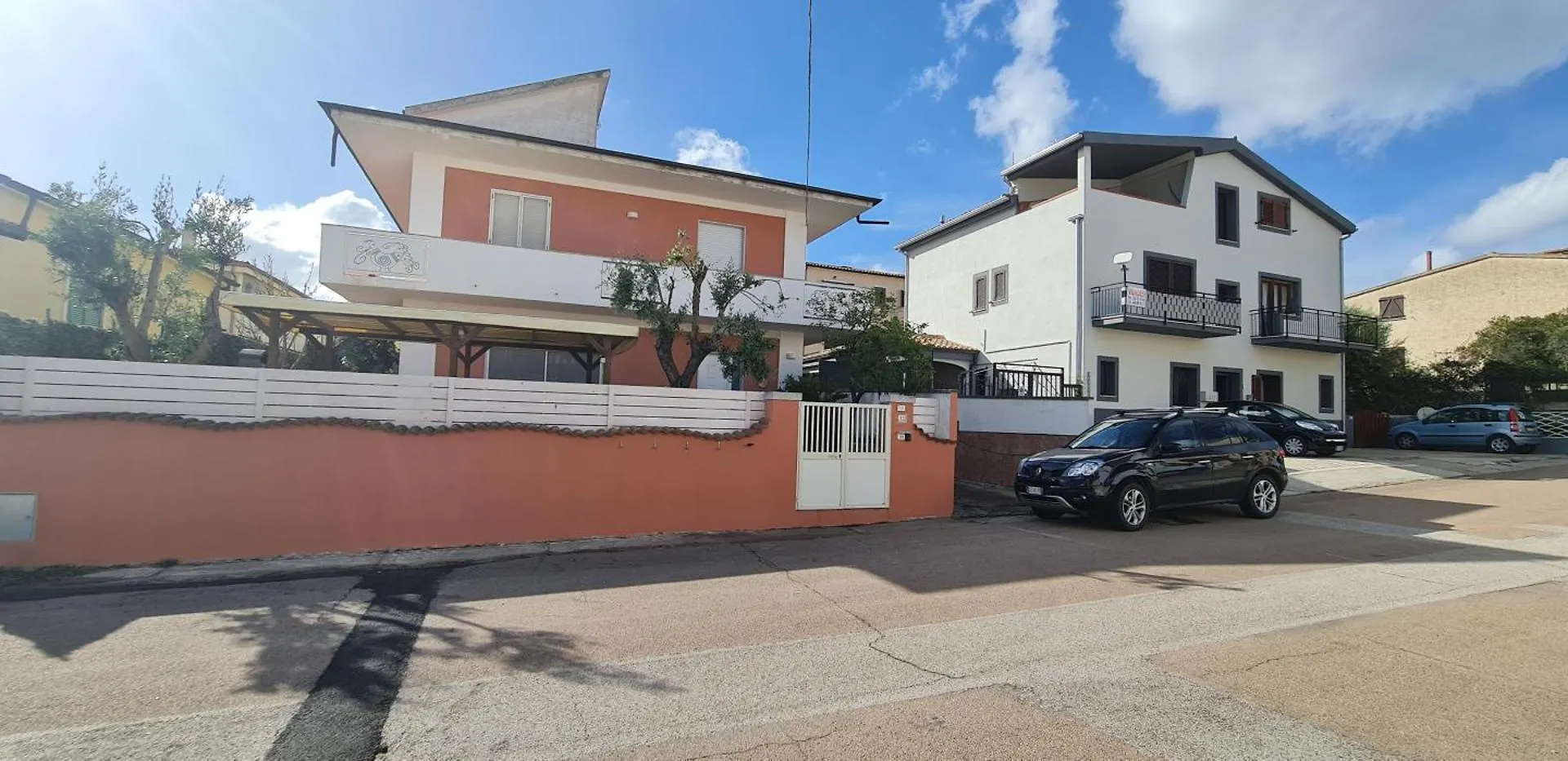 Prázdninový dům Vila Casa Perla Golfo Aranci