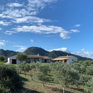  Gasthof Macciuneddu Country Retreat